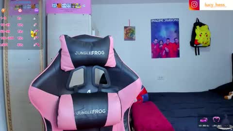 Lucy online show from 10.28.25