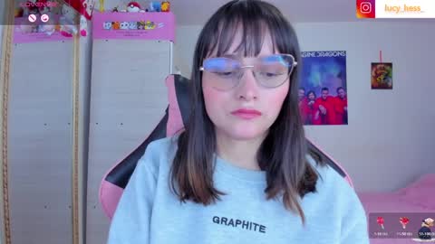 Lucy online show from 05.02.26