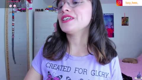 Lucy online show from 05.13.26