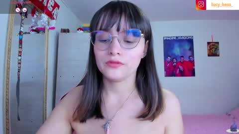 Lucy online show from 05.16.26