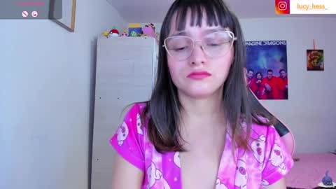 Lucy online show from 05.27.26