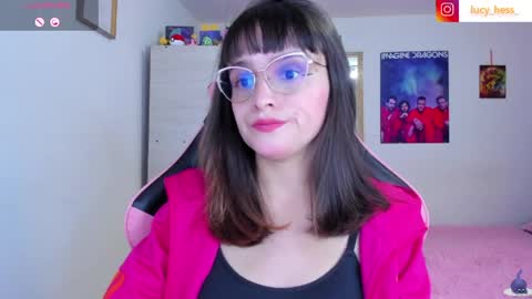 Lucy online show from 05.29.26