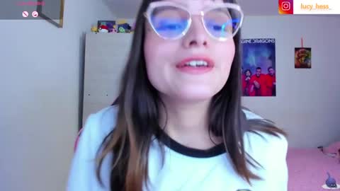 Lucy online show from 06.03.26