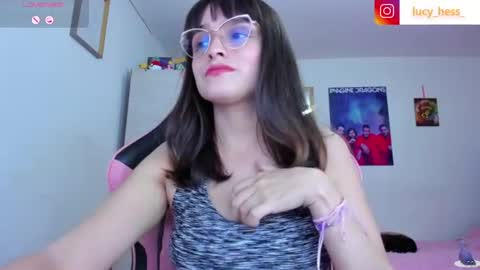 Lucy online show from 06.09.26