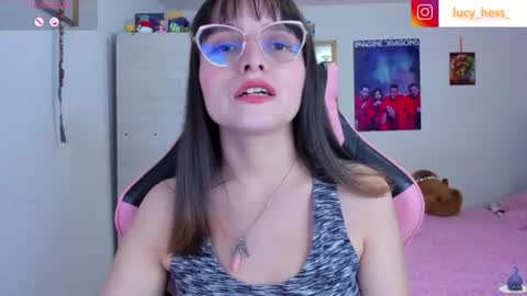 Lucy online show from 06.12.26