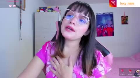 Lucy online show from 06.13.26