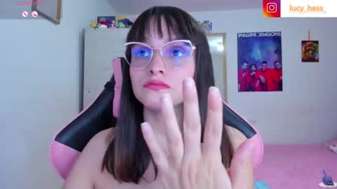 Lucy online show from 06.17.26