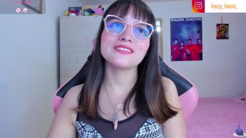Lucy online show from 06.19.26