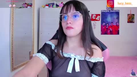 Lucy online show from 06.26.26