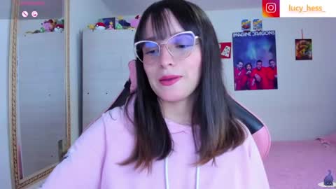 Lucy online show from 07.02.26