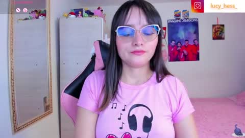 Lucy online show from 07.06.26