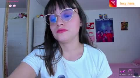 Lucy online show from 07.15.26