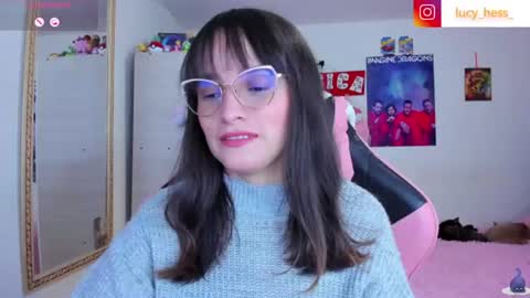 Lucy online show from 07.22.26