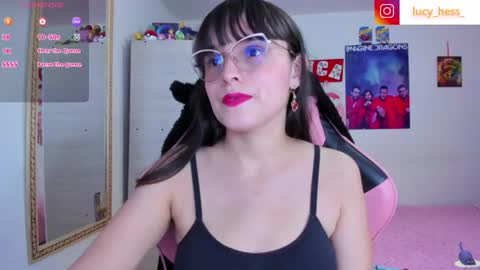 Lucy online show from 07.31.26