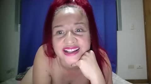 Snapshot of lucy_lulu18 chatting on 03.09.26 LUCY online show from 03.09.26