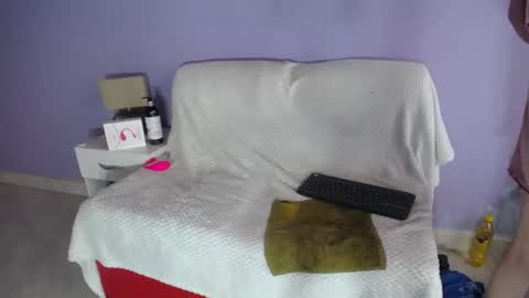  SleepyAbuela online show from 03.10.26