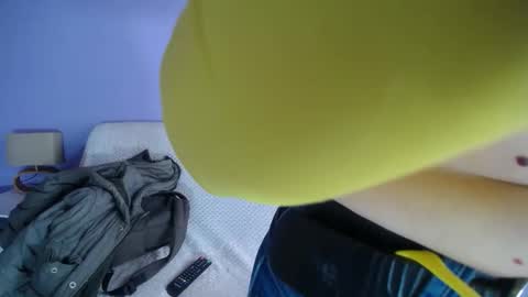  SleepyAbuela online show from 04.20.26
