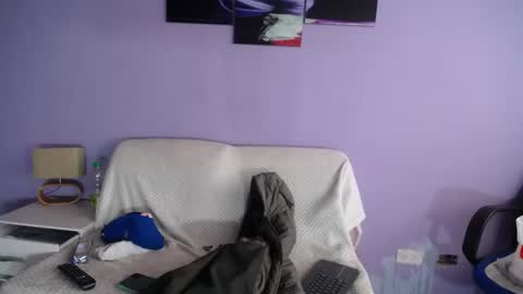  SleepyAbuela online show from 04.21.26