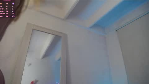 Snapshot of lucy_priincess chatting on 05.19.26 lucy online show from 05.19.26