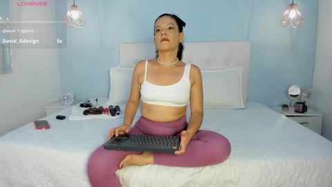 Lucy online show from 02.10.26