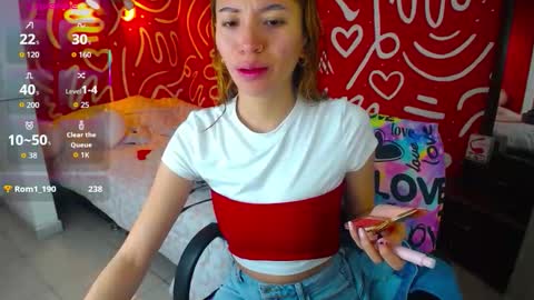 Lucy online show from 03.03.26