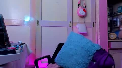 Lulu online show from 11.15.25