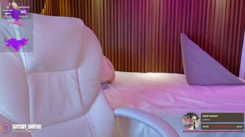 Sofia  online show from 12.04.25