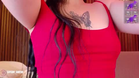 Sofia  online show from 02.04.26