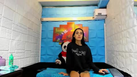 Lucy unlimit come back here  online show from 12.14.25