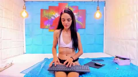 Lucy unlimit come back here  online show from 03.07.26