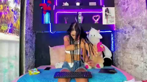 Lucy unlimit come back here  online show from 06.28.26