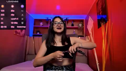 Lucy  online show from 11.10.25