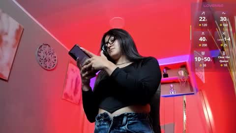 Lucy  online show from 12.02.25