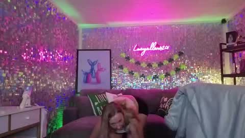 lucyallen4201 online show from 03.21.26