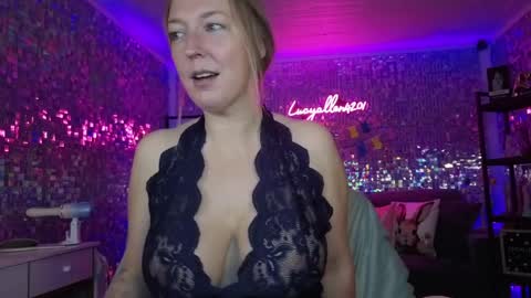lucyallen4201 online show from 04.06.26