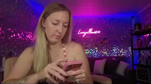 lucyallen4201 online show from 07.03.26