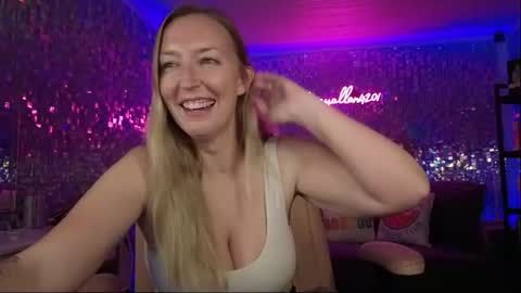 lucyallen4201 online show from 07.25.26