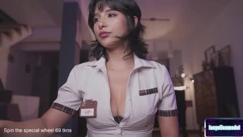 Lucy Alien  online show from 12.13.24