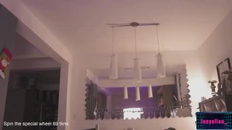 Lucy Alien  online show from 01.28.25