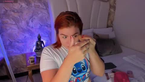 Lucyana Silva online show from 03.11.25