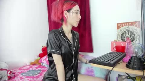 lucyblood online show from 07.11.26