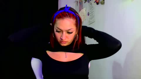 LUCIA  online show from 02.05.25