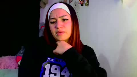 LUCIA  online show from 03.06.25