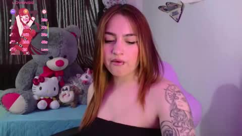 LUCIA  online show from 11.21.25