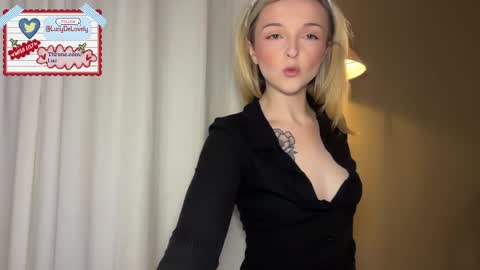 Lucy online show from 04.21.26