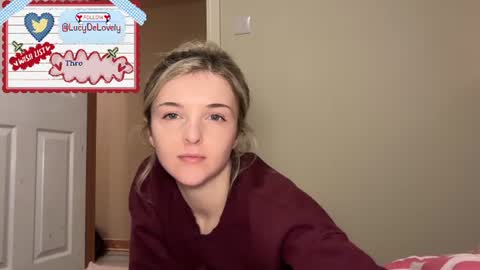 Lucy online show from 06.26.26