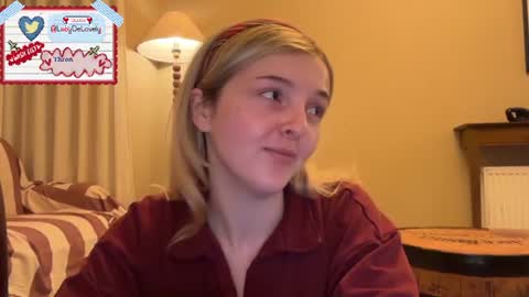 Lucy online show from 06.30.26