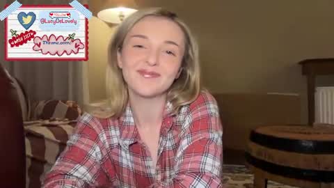 Lucy online show from 08.02.26
