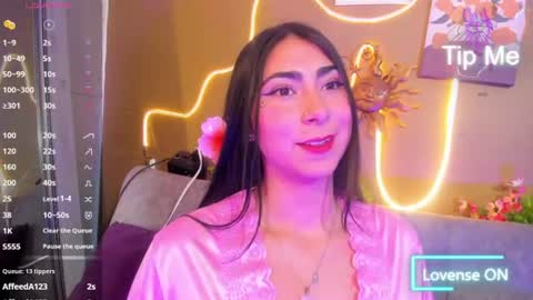 lucyfergp online show from 06.24.26