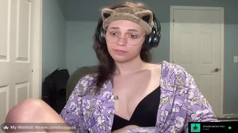 Lucy online show from 05.07.26